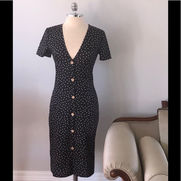 Zara Dresses & Skirts - Zara dress.